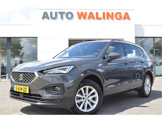 Seat Tarraco 1.5 TSI Style Limited Edition | 150PK | Virtual cockpit | Elektr trekhaak | Carplay | LED koplampen | NL auto | DAB