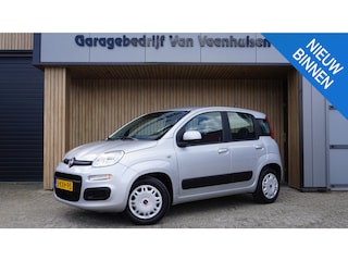 Fiat Panda 0.9 66pk TwinAir 5Drs Edizione Cool Airco Elek.pakket Radio/cd 1e Eigenaresse 18193km! *NL auto*  Uniek!