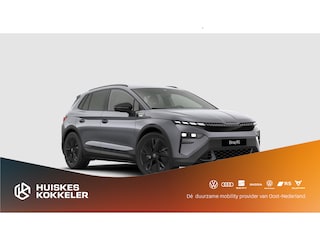 Skoda Elroq RS 84 kWh