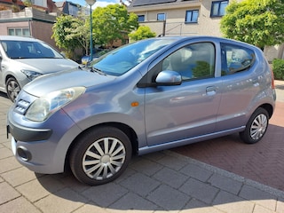 Nissan Pixo 1.0 Acenta