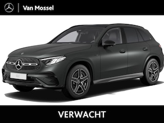 Mercedes-Benz GLC 400 e 4MATIC Sport Edition AMG Premium Plus