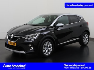Renault Captur 1.6 E-Tech Plug-in Hybrid 160 Intens | 360 Camera | Stoelverwarming | Navigatie | Zondag Open!