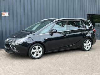 Opel Zafira Tourer 1.4 Cosmo 7-PERSOONS CLIMA!/XENON!/CRUISE!/