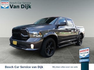 Dodge Ram 1500 4X4 5.7 V8 4x4 / 6 Zitter / Nette auto