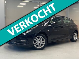 Opel Astra 1.0 Edition | NAVI | CLIMA | Parkpilot V+A | SCHUIFDAK |