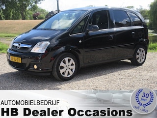 Opel Meriva 1.6-16V Temptation - Airco