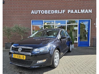 Volkswagen Polo 1.4-16V Comfortline