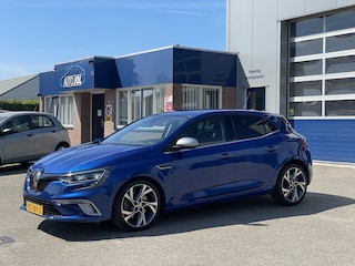 Renault Mégane 1.6 TCe Sport GT | rijklaarprijs |