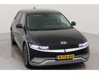 Hyundai Ioniq 5 LOUNGE 73KWH 218PK THAAK/ACARPLAY/360CAM/LEER/FABRIEKSGARANTIE