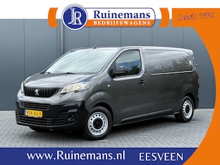 Peugeot Expert 1.5 BlueHDI 102 PK / L2H1 / TREKHAAK / AIRCO / CRUISE / BLUETOOTH / ORIG. NL
