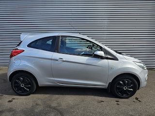 Ford Ka 1.2 Style s/s