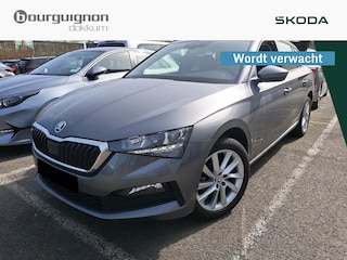 Skoda Scala 1.0 TSI Selection | Wordt verwacht | Clima | Cruise | PDC | LMV |