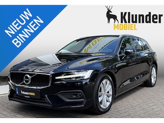Volvo V60 2.0 B4 Business Pro |Navi|BLIS|DAB|