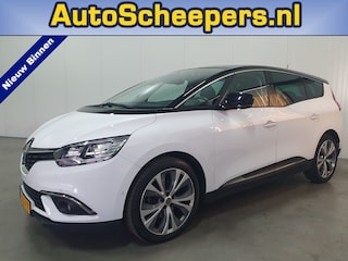 Renault Scénic 1.3 TCe Intens NAVI/CRUISE/AIRCO/LMV
