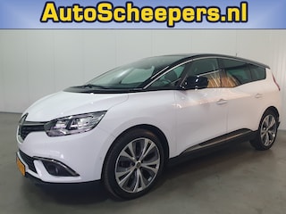 Renault Scénic 1.3 TCe Intens NAVI/CRUISE/AIRCO/LMV