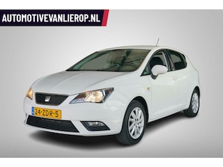 Seat Ibiza 1.2 TSI Style | CRUISE | TREKHAAK | CLIMATRONIC