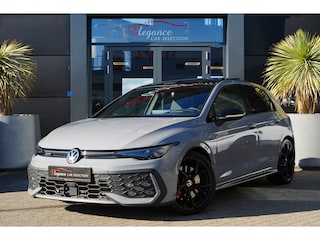 Volkswagen Golf 8.5 2.0 TSI GTI 265pk Panoramadak/Stoelverwarming/HarmanKardon