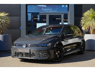 Volkswagen Golf 8.5 2.0 TSI GTI 265pk Panoramadak/Stoelverwarming/HarmanKardon