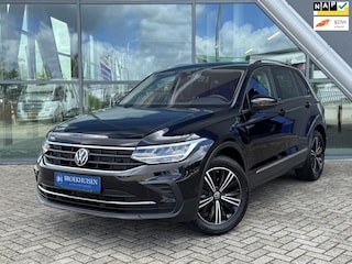 Volkswagen Tiguan 1.5 TSI Active Camera / Stoel-Stuur Verwarming / Adaptive Cruise