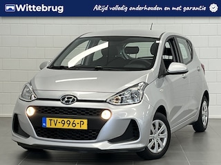 Hyundai i10 1.0i Comfort AIRCO | RADIO / USB | CRUISE CONTROL