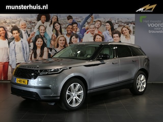Land Rover Range Rover Velar 3.0 D275 AWD - Luchtvering en automatische niveauregeling, elektrisch panoramadak