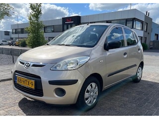 Hyundai i10 1.1 Active 136.000km NAP APK Gek. 03-2026
