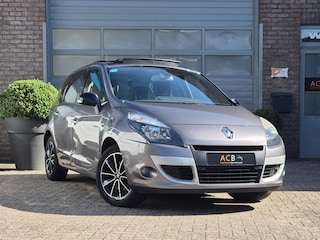 Renault Scénic 1.4 TCe Bose Nette auto. Scherpe geprijsd! Geen airco.
