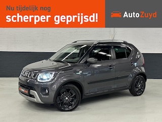 Suzuki Ignis 1.2 Smart Hybrid Comfort / Camera / CarPlay / DAB / Stoel-Verwarming