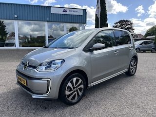 Volkswagen Up Active e-up!