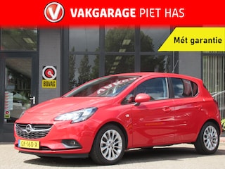 Opel Corsa 1.0 Turbo Business+ | Clima-Airco | Cruise control | Bluetooth | Incl. Garantie | Dagrijverlichting | Lichtmetalen velgen |