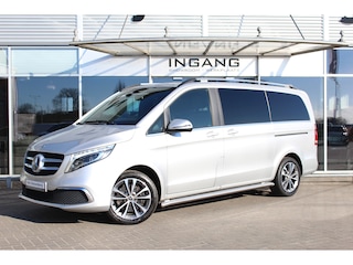 Mercedes-Benz V-klasse 250d 4-MATIC | 6 persoons | Marge