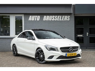Mercedes-Benz CLA 180 Edition 1 Panorama dak-Zeer nette staat !!