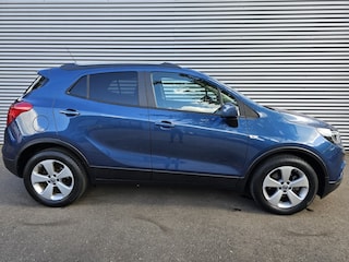Opel Mokka X 1.4 Turbo Business+