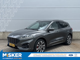 Ford Kuga 2.5 PHEV ST-Line X DRIVERPACK! TECHPACK! PANODAK! WINTERPACK!