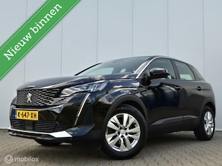 Peugeot 3008 1.2 PURETECH ACTIVE/FULL LED/CAMERA/KEYLESS/CARPLAY/CLIMATE/17''LMV/PDC