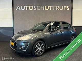 Citroën C3 1.2 VTi 5 DEURS / CLIMA / CRUISE / APK: 03-26