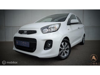 Kia Picanto 1.0 CVVT ComfortPlusLine Navigator