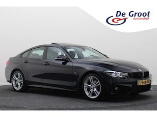 BMW 418i Executive Edition