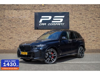 BMW X5 xDrive40i,M-Sport,Pano,22 inch,HUD,BTW,H&K,Adaptive