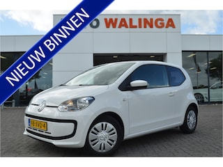 Volkswagen Up 1.0 move up! BlueMotion Navi | Airco | Bluetooth | NL auto