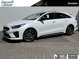 Kia ProCeed 1.5 T-GDi GT-Line Edition | NAVI | CAMERA | CLIMATE & CRUISE CONTROLE | PAN. SCHUIFDAK | ETC...