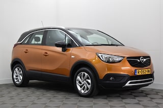 Opel Crossland 1.2 T. 110PK INNOVATION