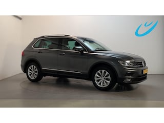 Volkswagen Tiguan 1.5 TSI 150pk DSG ACT Comfortline Business Virtual Cockpit Camera DAB+ App-Connect