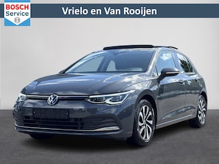 Volkswagen Golf 2.0 TDI Active | Pano | Stoel + Stuurverwarming | ACC | HUD | Navi | Camera | Trekhaak | ( Vestiging - Nieuwegein )