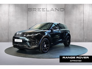 Land Rover Range Rover Evoque P300e R-Dynamic SE | Panoramadak | 360° Camera | Keyless-Entry
