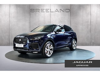 Jaguar E-Pace P300e R-Dynamic SE | Panoramadak