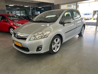 Toyota Auris 1.8 Full Hybrid Executive Eerste eigenaar NAP