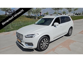 Volvo XC90 2.0 T8 Recharge AWD Inscription | 1e eigenaar | Leder |
