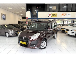 Fiat Doblò 1.4 Emotion