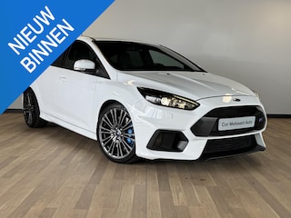 Ford Focus 2.3 RS RECARO | CAMERA | SONY | KEYLESS